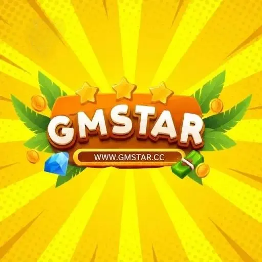 GMSTAR - Serunya Bermain Game Santai di Ujung Jari Anda