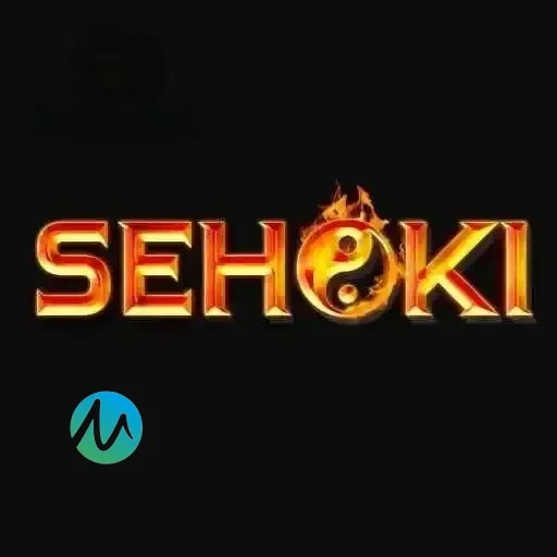 Logo sehoki